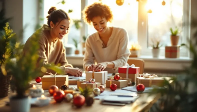 Christmas Marketing Campaign Ideas: 32 Ideas for 2026
