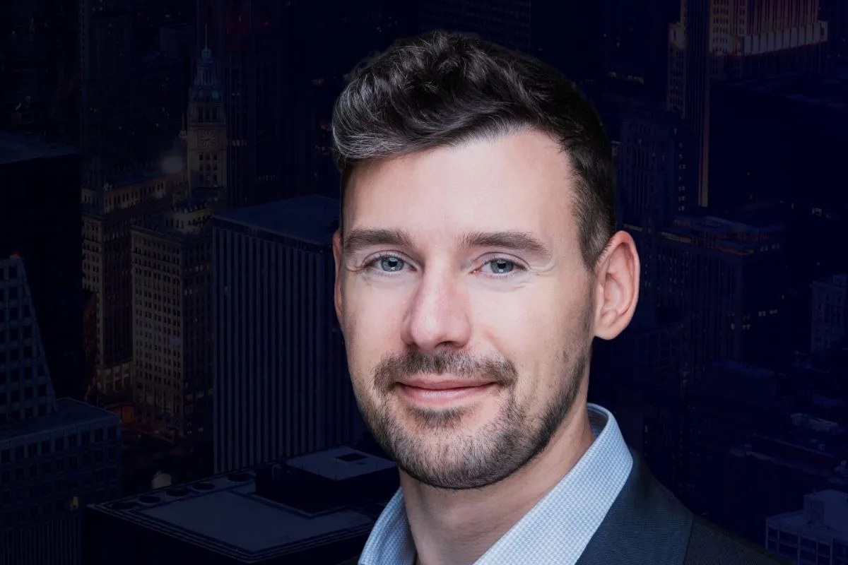 Christoph Olivier, founder of CO Consulting and fractional CMO