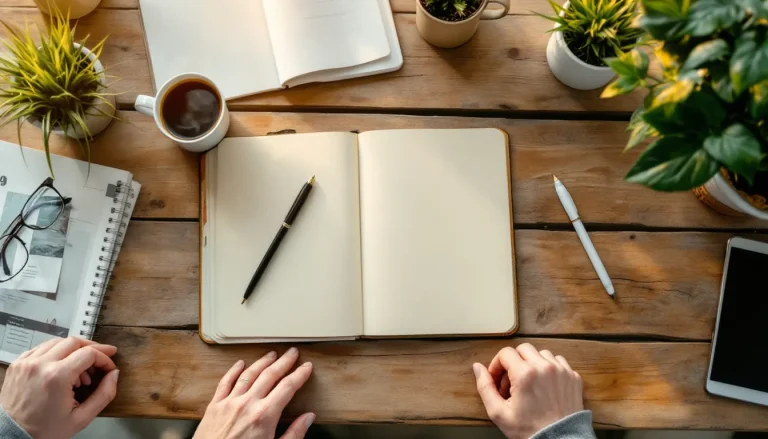 Church Marketing: A Plan Built Around the Hours You Have