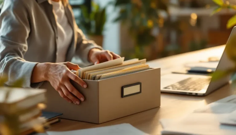Client Database Software: How to Store and Segment Client Records
