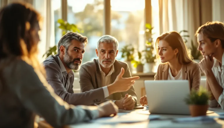 Client Retention and Loyalty Strategies for Financial Advisors