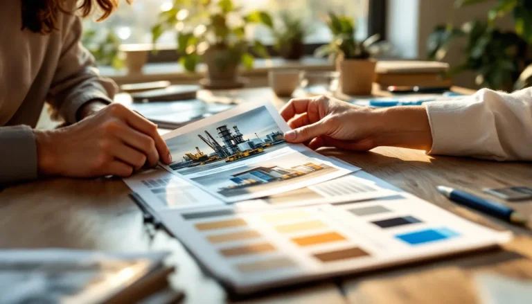 Commercial HVAC Marketing: How to Win Commercial Accounts