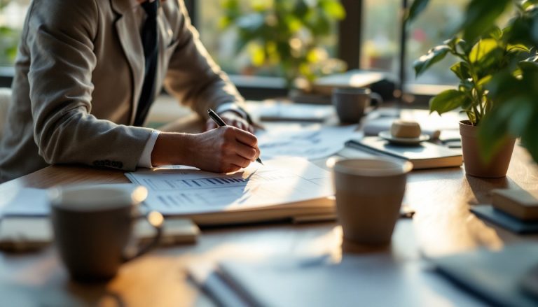 How to Do a Competitive Analysis (Marketing Guide + Template)