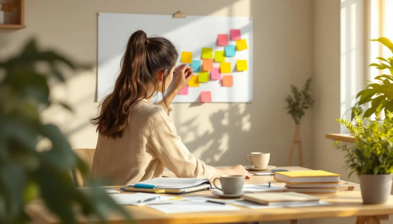 How to Build a Content Calendar You Actually Keep
