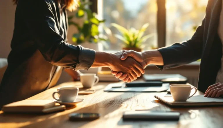 Customer Relationships: Stages, Strategy, and How to Build Them