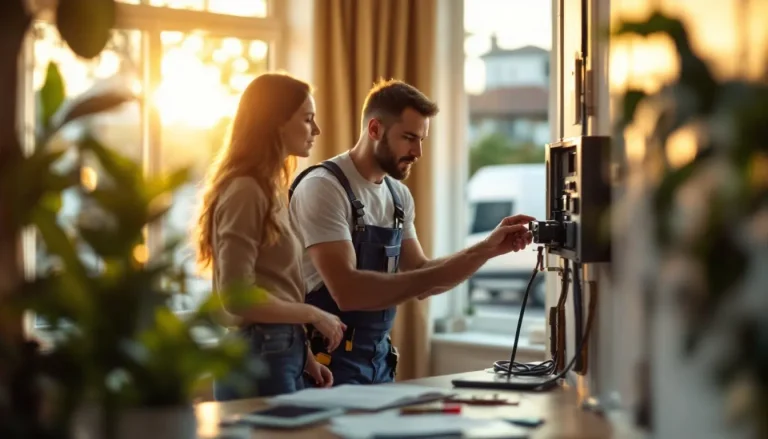 Electrician Marketing: Cost Per Booked Job by Channel
