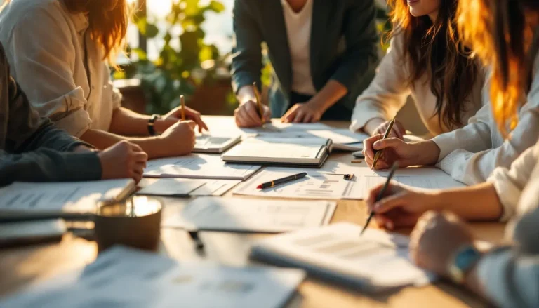 Event Marketing Plan: Timeline, Template and Example (2026)