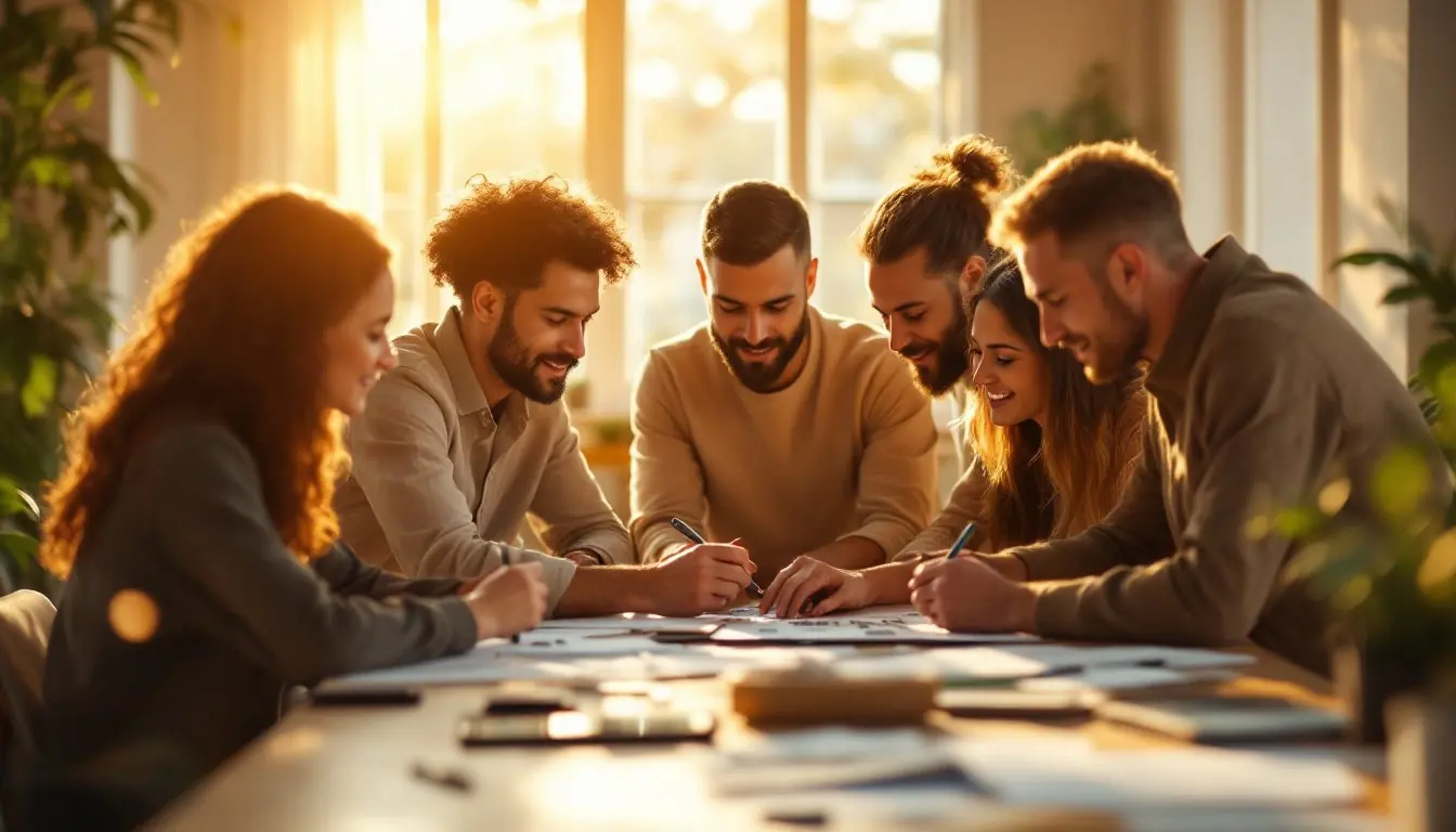 Experiential Marketing: Formats, Design, and Measurement