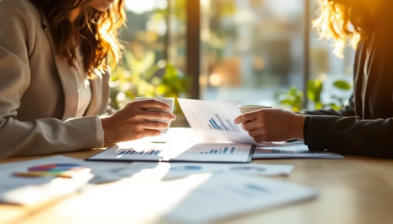 How to Measure Marketing ROI for Financial Advisors