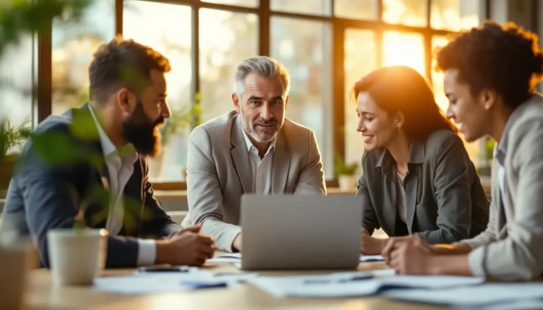How to Write Website Copy That Converts for Financial Advisors