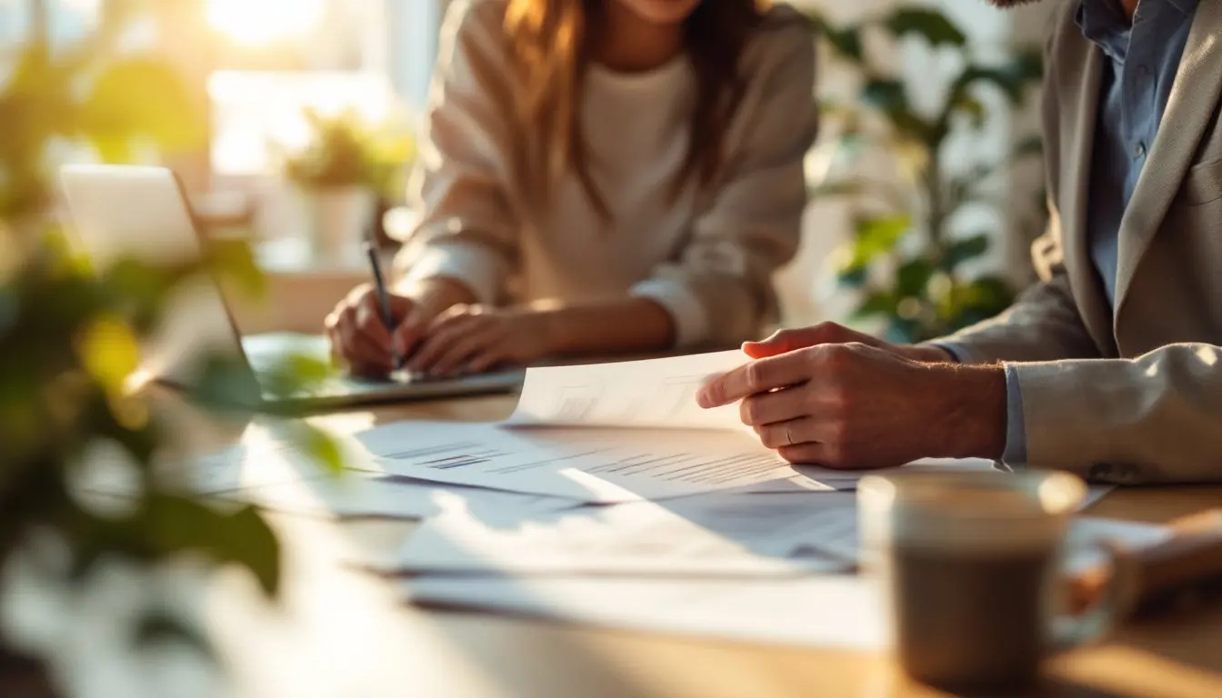 Fintech Marketing: A Compliance-Safe Playbook for Regulated Growth
