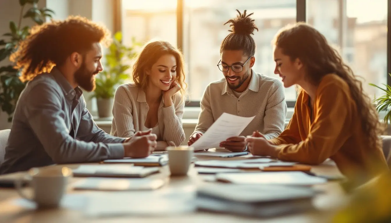 Full-Funnel Marketing: A B2B Framework for Every Stage
