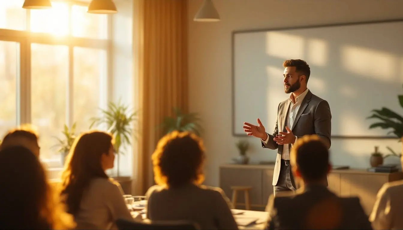 How Fund Managers Can Build a GP Brand and Thought Leadership