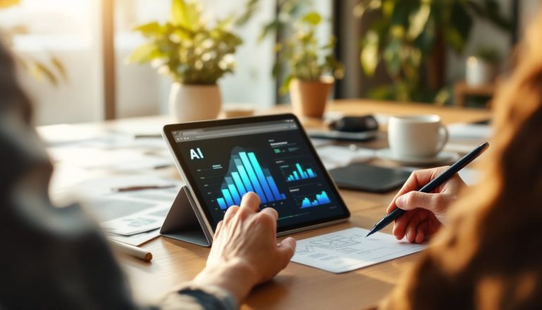 Generative AI for Marketing: Use Cases, Tools, and a Workflow That Keeps Humans in Control