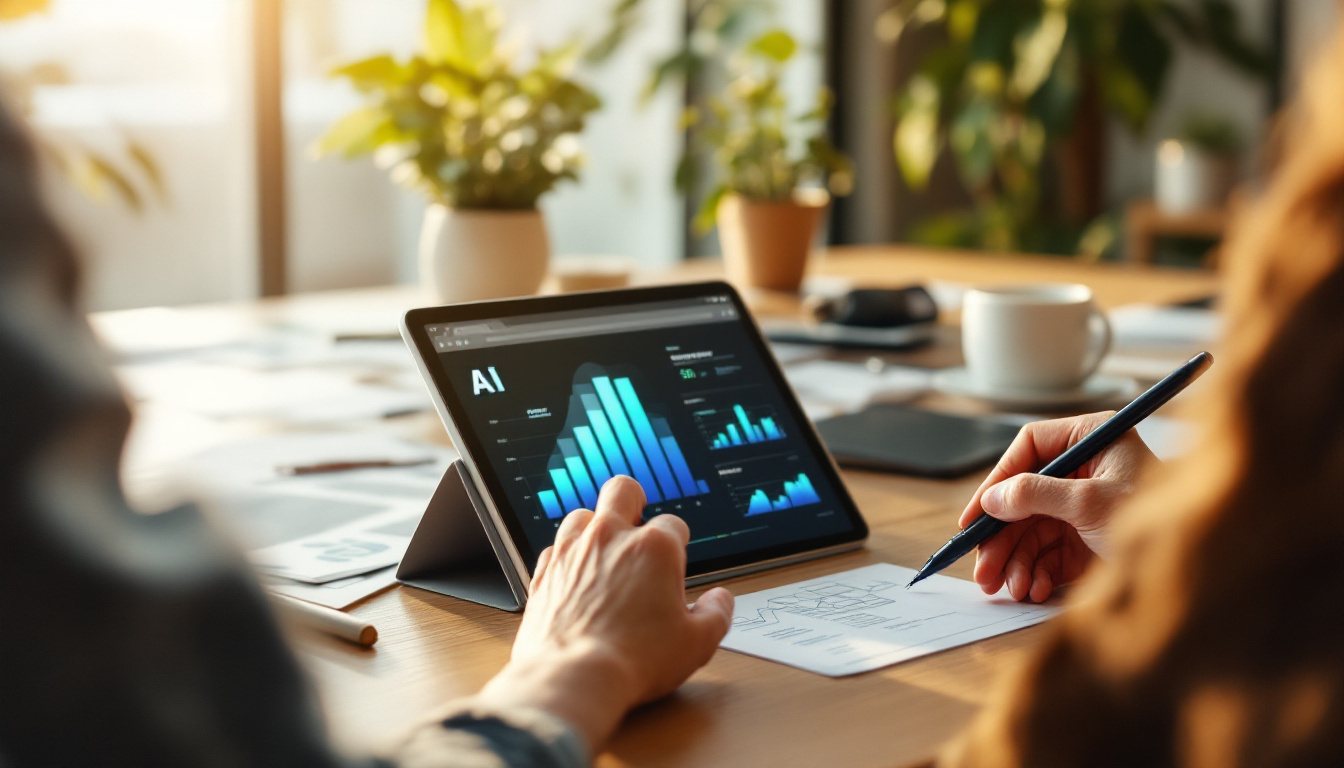 Generative AI for Marketing: Use Cases, Tools, and a Workflow That Keeps Humans in Control
