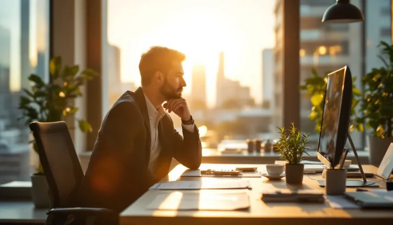 Google Business Profile Optimization for Financial Advisors