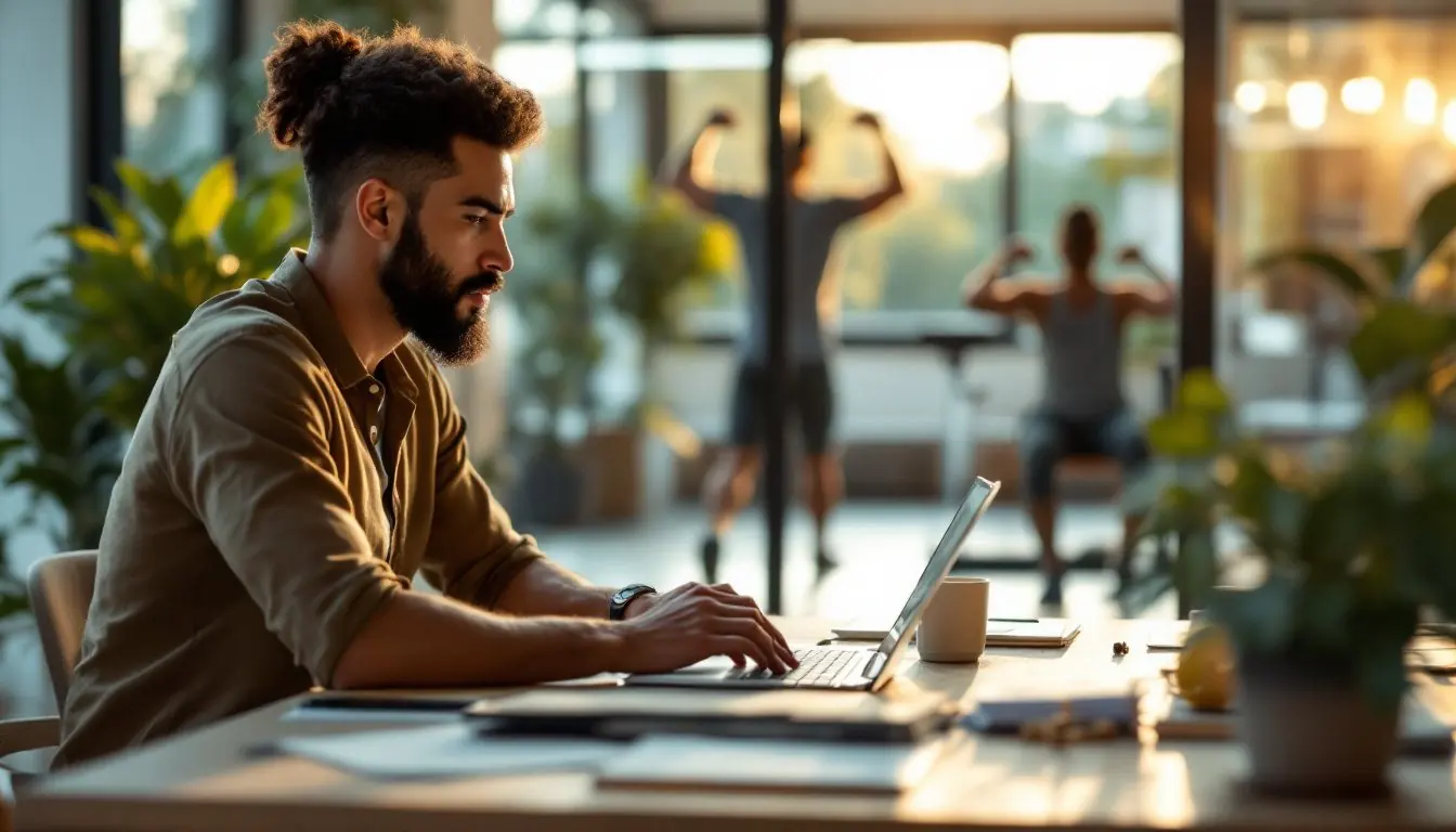 Gym Marketing: Win on Retention Economics, Not Just New Members