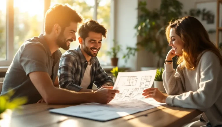 Home Builder Marketing: A Channel-by-Channel Playbook for a Long Buying Cycle
