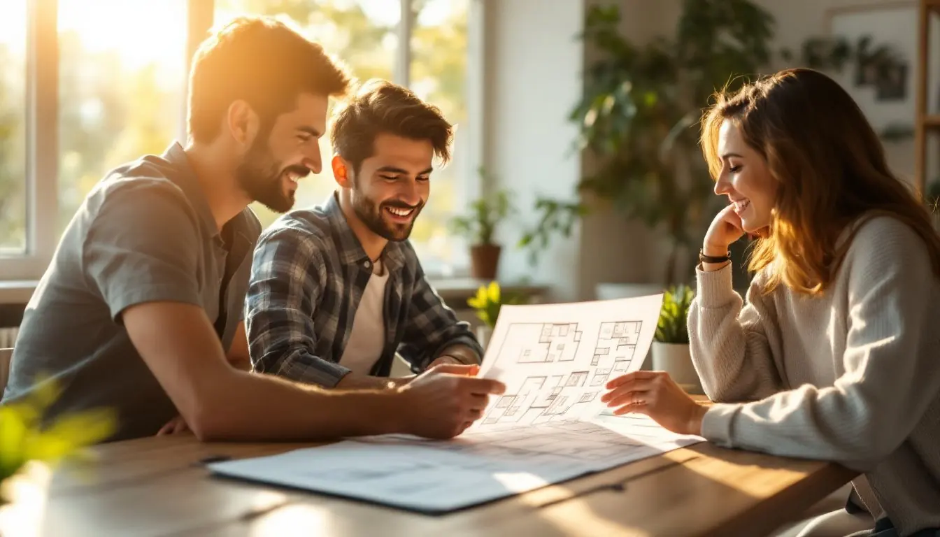 Home Builder Marketing: A Channel-by-Channel Playbook for a Long Buying Cycle