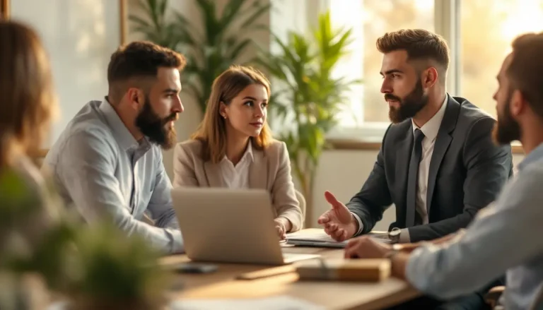 How Do CPA and Accounting Firms Get Clients?