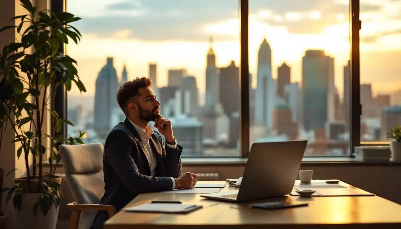 How Do Tax Planning Firms Get Clients?