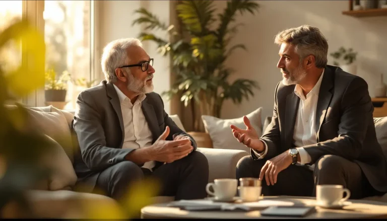 How Financial Advisors Can Market to Pre-Retirees and Near-Retirees
