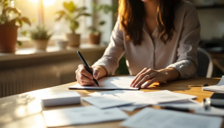 How Many Leads Does a Small Business Need? Work It Backward