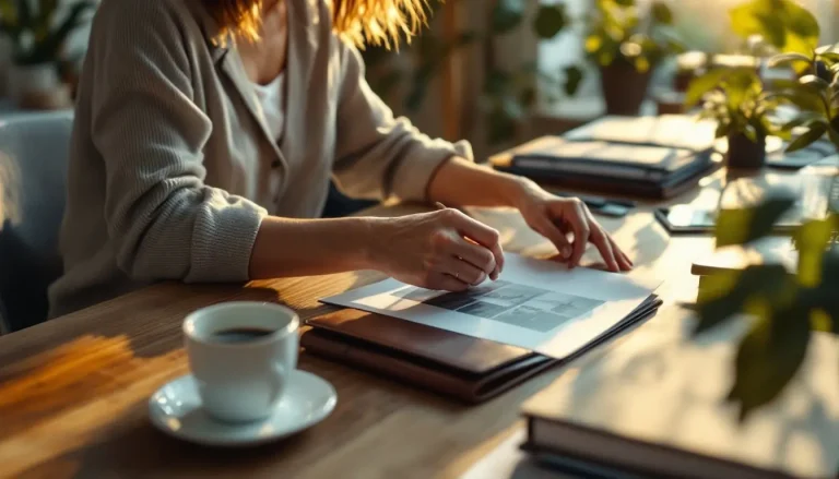 How to Brand Yourself: A Step-by-Step Playbook for 2026