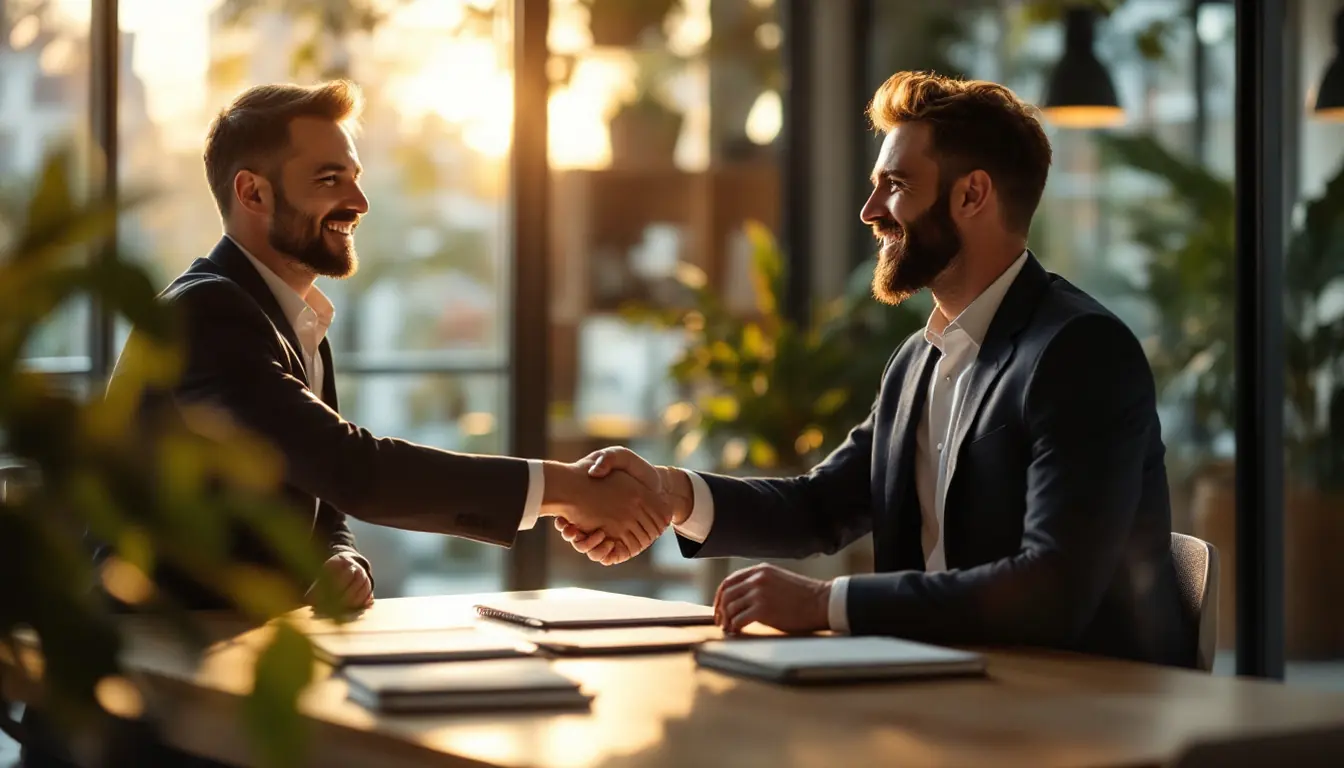 How to Choose a Marketing Agency for Financial Advisors