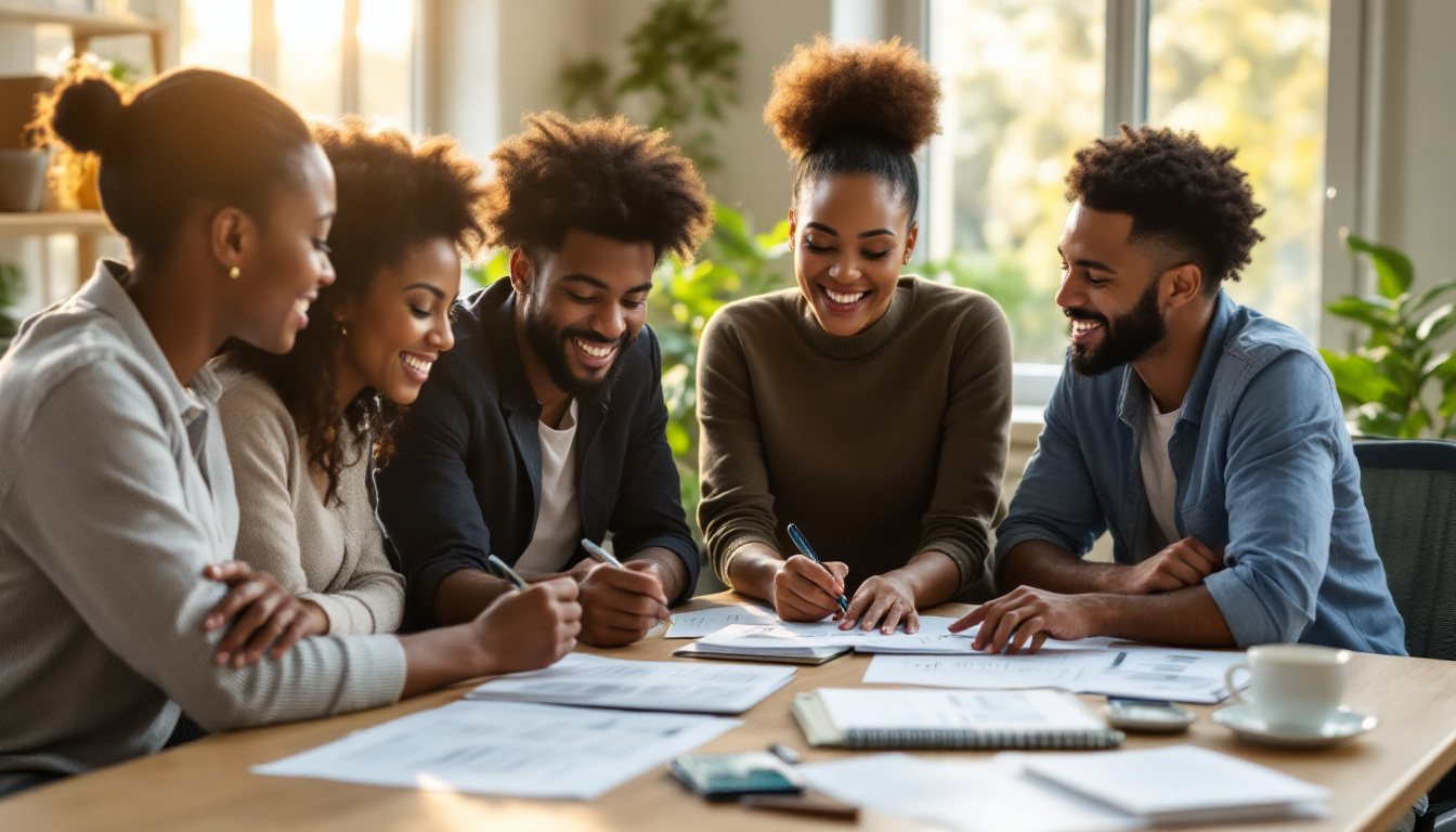 How to Create a Buyer Persona That Your Team Will Actually Use