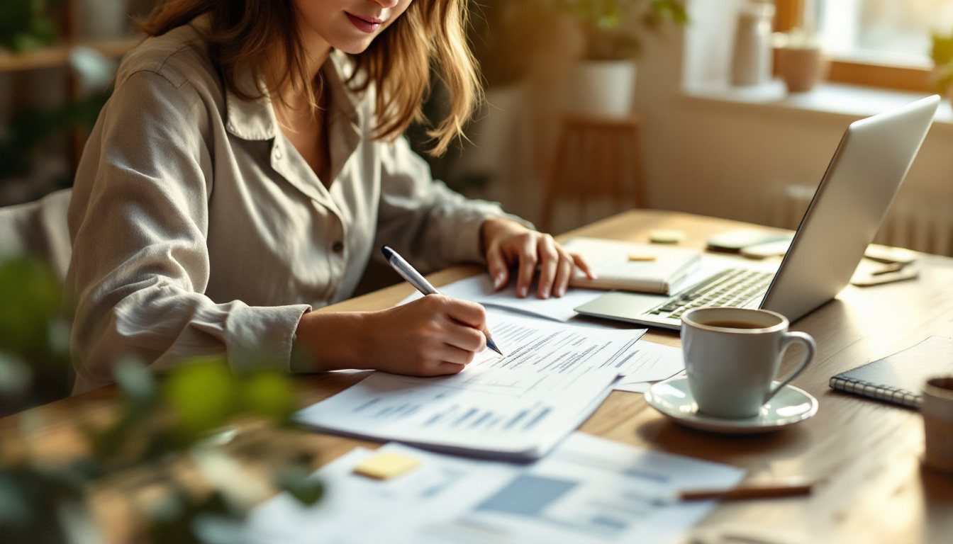 How to Create a Marketing Plan (Step by Step, With Template and Example)