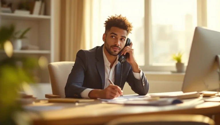How to Make a Sales Call: Structure, Questions, and Openers
