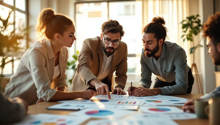 How to Measure Marketing Effectiveness