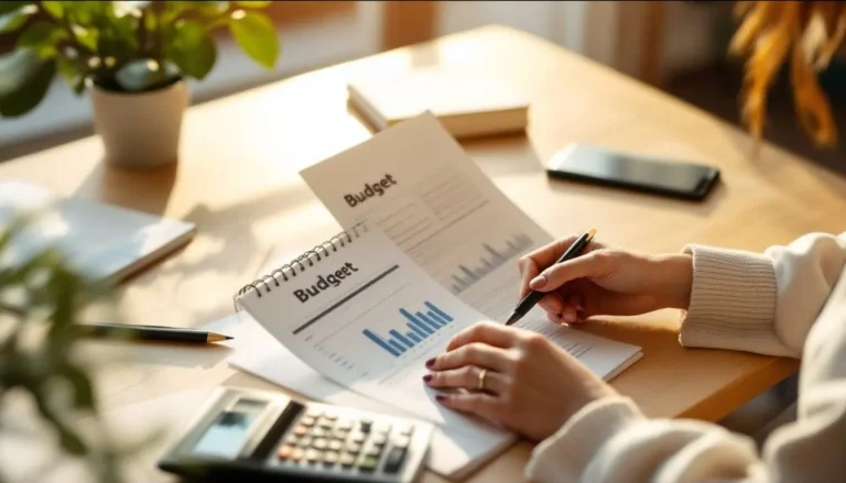 How to Set a Marketing Budget (Methods, Benchmarks, and a Worked Example)