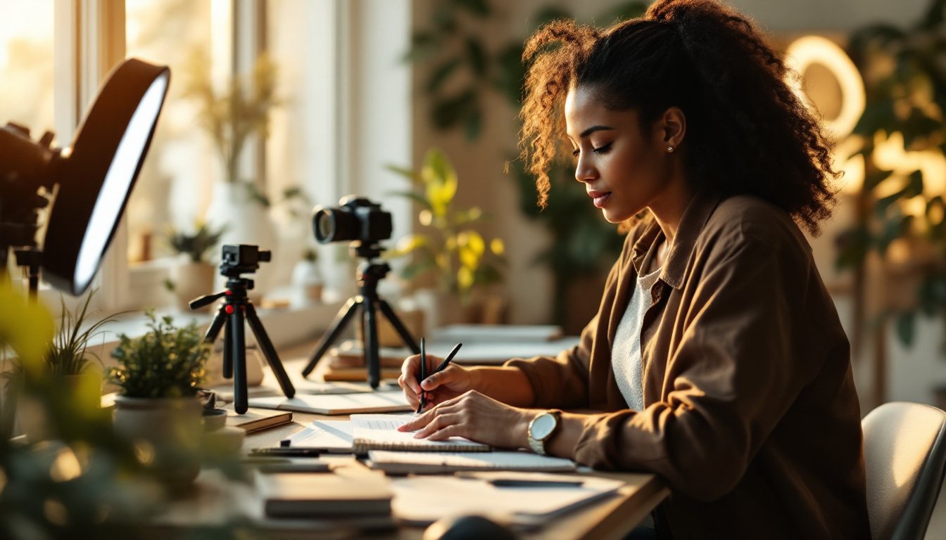 Influencer Marketing Strategy: A Step-by-Step Playbook
