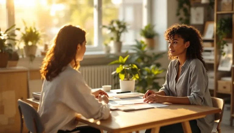 Interior Design Marketing: How to Turn a Portfolio Into Booked Consultations
