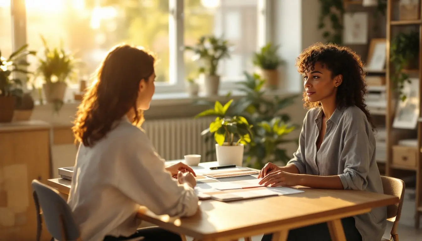 Interior Design Marketing: How to Turn a Portfolio Into Booked Consultations