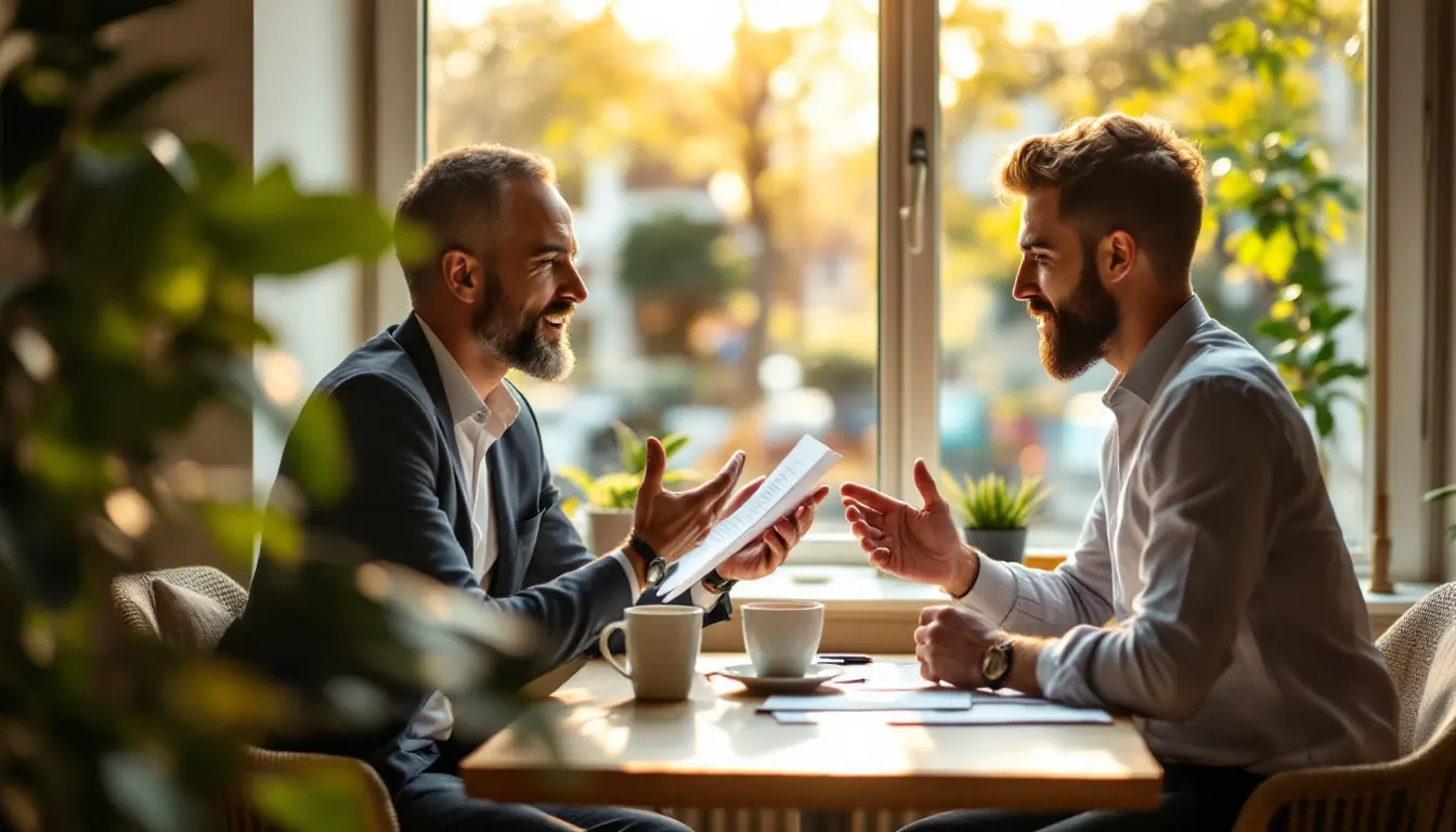Lead Magnets for Financial Advisors That Pre-Qualify Prospects