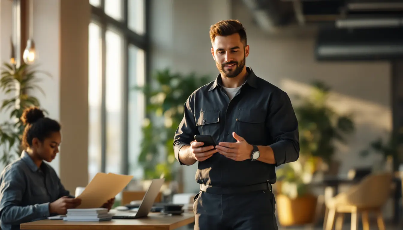 Local SEO Tips for HVAC: How to Win the Google Map Pack