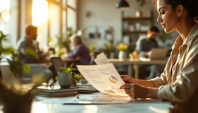 Marketing Employment and Salary Statistics 2026: 45 Verified Data Points From the U.S. Bureau of Labor Statistics