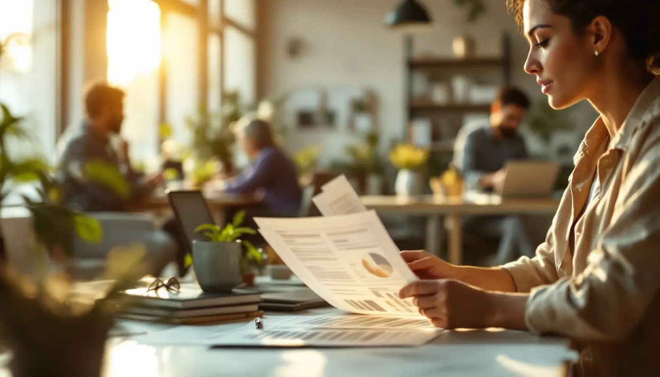 Marketing Employment and Salary Statistics 2026: 45 Verified Data Points From the U.S. Bureau of Labor Statistics