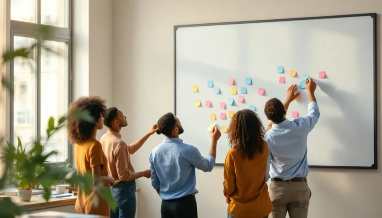 Marketing Ideas for Fund Managers and Capital Raisers