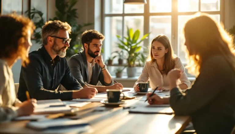 Marketing OKRs: How to Write Objectives and Key Results That Move Revenue