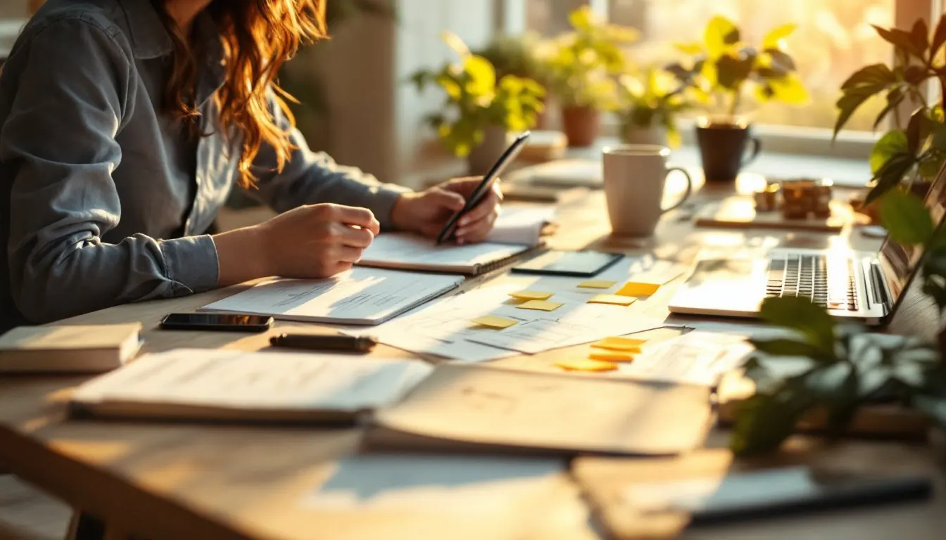 How to Build a Marketing Technology Stack