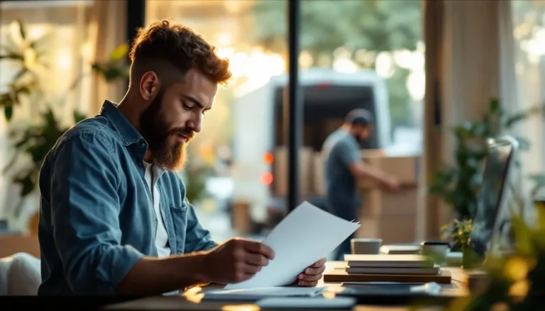Moving Company Marketing: A Cost-Per-Booked-Move Playbook