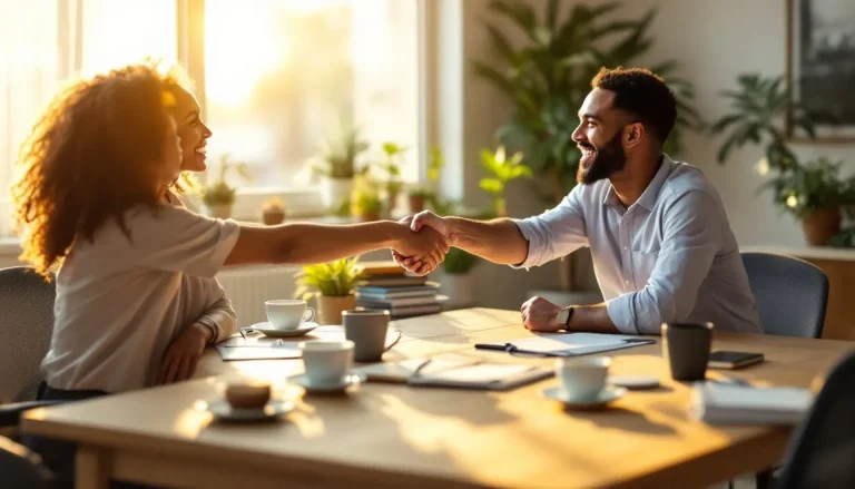 Partnership Marketing: Types, Structure, and How to Run a Program