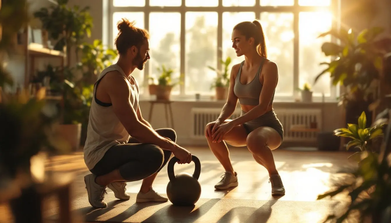 Personal Trainer Marketing: How to Fill a Book of Clients
