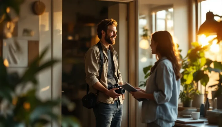Photography Marketing: How Owner-Photographers Book Clients