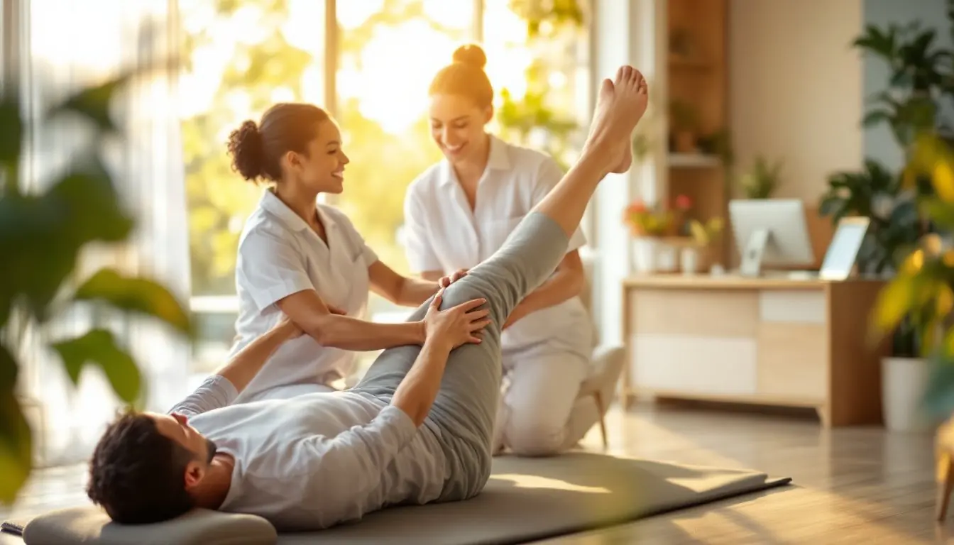 Physical Therapy Marketing: A Cost-Per-Patient Playbook for Clinics