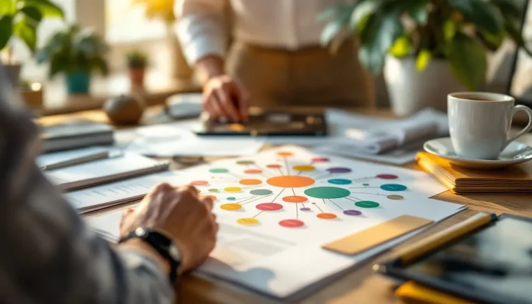 Pillar Page Strategy: The Hub-and-Spoke Model That Builds Topical Authority
